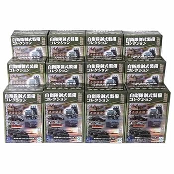 【book】1/144陸上自衛隊制式装備コレクション・10輌セット book】1/144陸上自衛隊制式装備コレクション・10輌セット Amazon